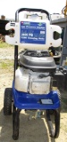 Campbell Hausfield 5.5hp Pressure Washer