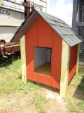 Dog House 31