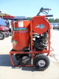 Alkota Model 2102E Pressure Washer