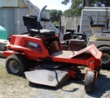 Arlens EZR 1742 mower