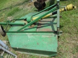 3pt 5ft Rotary Mower