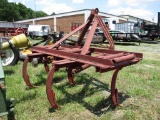 5 shank Tillage Tool