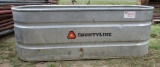 170 Gallon CountryLine Trough 2x2x6