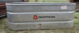 170 Gallon CountryLine Trough 2x2x6