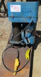 Shaw-box LiftTech 1 Ton Winch