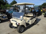 Club Car 48 volt