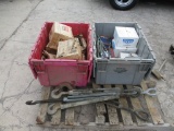 Pallet Mixed Lot: