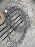 Steel cable