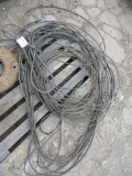 Steel cable