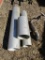 Mixed Lot: Stainless & Steel Pipe