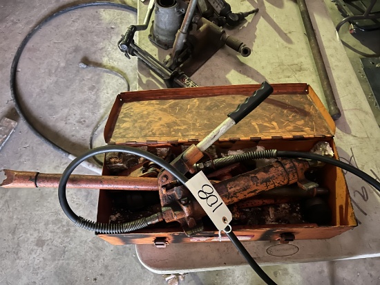 Porta-Power