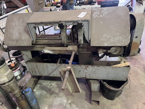 Kalamazoo Band saw 110v
