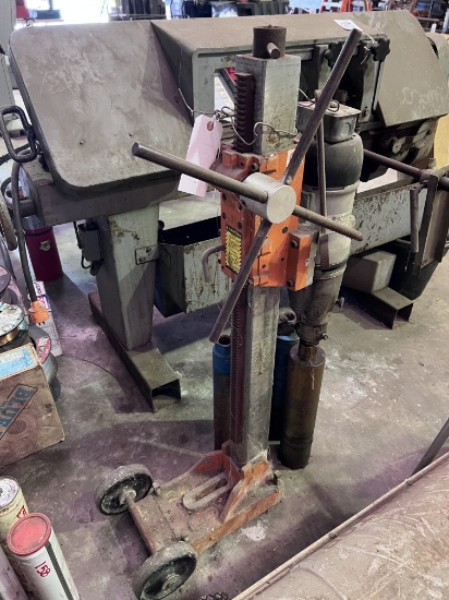 Core Drill
