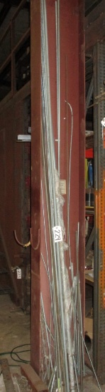 Assorted Threaded Rod