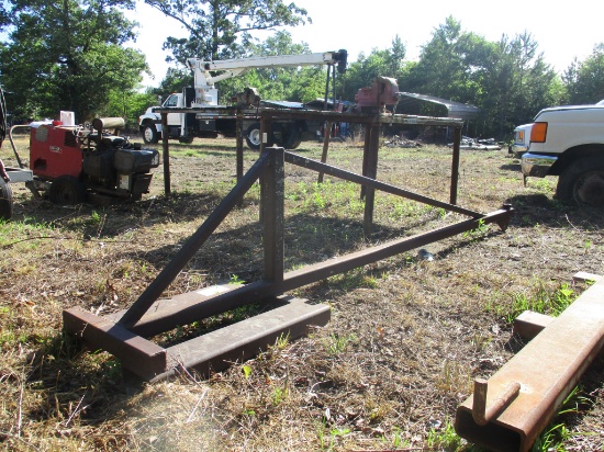 141" Extension