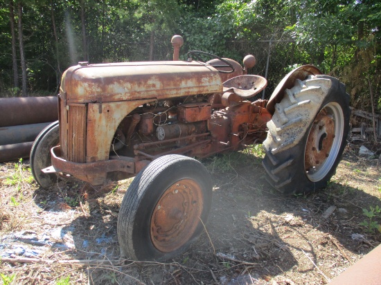 Ford 9N