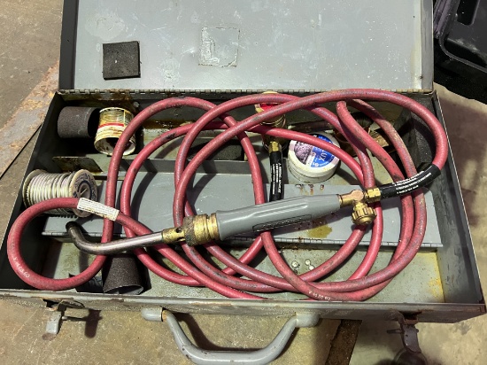 Torch Kit