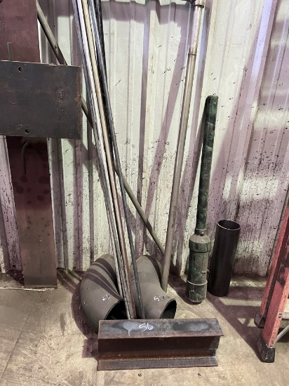 Assorted Metal