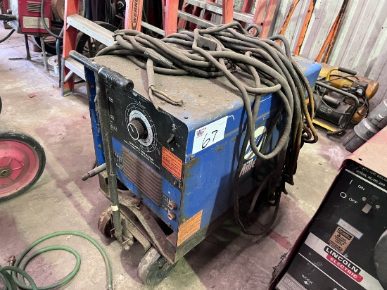 Miller Dialarc 250