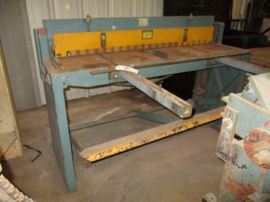 Shear