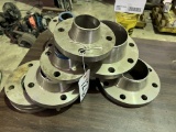 Mixed Lot: Ball Joint Flange
