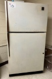 GE refrigerator