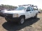 2011 Chevrolet Silverado 1500 VIN 4930