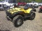 1998 Honda Foreman 4x4 4 Wheeler