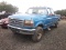 1994 Ford F250 VIN 9413