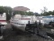 2000 Godfrey Pontoon Boat Hull L900