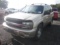 2005 Chevrolet Trailblazer 4x4 VIN 2233