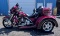2005 Harley Davidson Trike VIN 1505