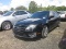 2011 Ford Fusion VIN 7382