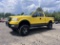 2004 Ford F150 FX4 VIN 9855