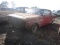 Ford Fairlane Sports Coupe VIN 7209 NO TITLE