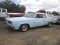 1964 Pontiac Catalina VIN 1802