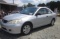2005 Honda Civic VIN 2721
