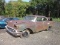 1957 Chevrolet Parts Car NO TITLE