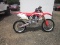 2021 Honda CRF150 RR Dirt Bike