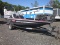 1996 Tracker Nitro 160TF Hull ID F596
