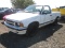 1994 Chevrolet S10 VIN 8788