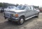 1987 Ford Dually F350 VIN 3833