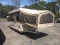 1987 Starcraft Pop Up Camper VIN 0348