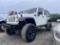 2008 Jeep JK Wrangler Rubicon Unlimited VIN 3898