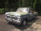 1973 Ford F150 VIN 3539