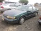 1994 Ford Taurus VIN 1393 NO TITLE