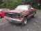 1985 GMC Square Body Truck VIN 8041