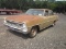 1966 Chevrolet Nova VIN 0924