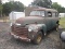 1953 Chevrolet Suburban Carry All