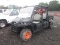 Bobcat 3400XL Side by Side
